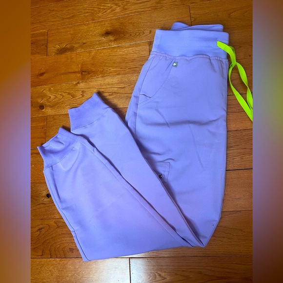 Figs Pants & Jumpsuits Figs Zamora Joggers Poshmark